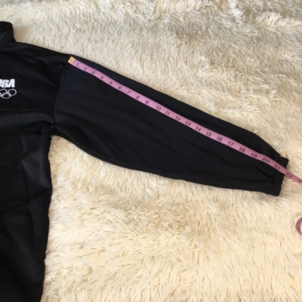 United States Olympic Committee women’s usa